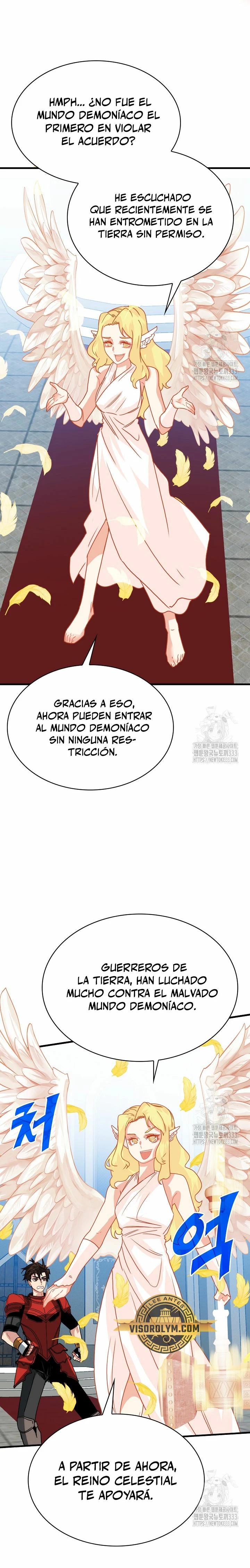 Cazador de gachas de clase SSS > Capitulo 96 > Page 271