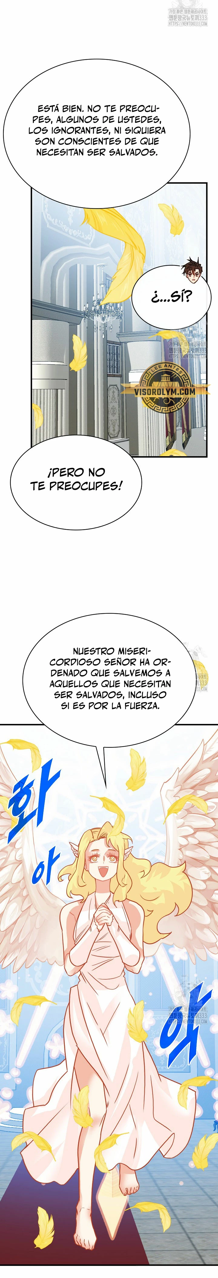 Cazador de gachas de clase SSS > Capitulo 96 > Page 321