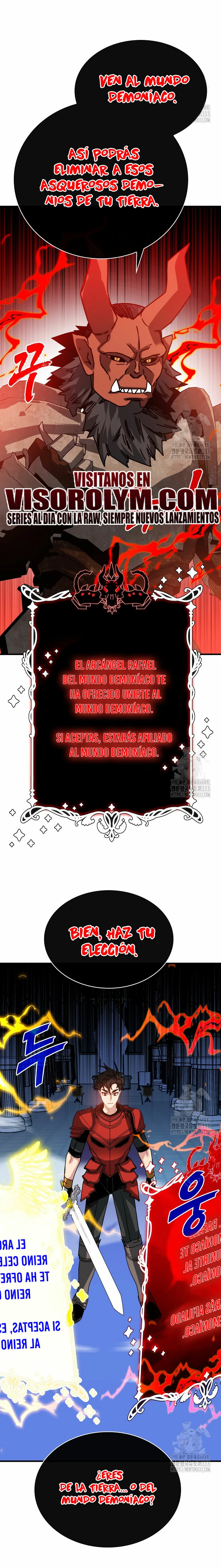 Cazador de gachas de clase SSS > Capitulo 96 > Page 361