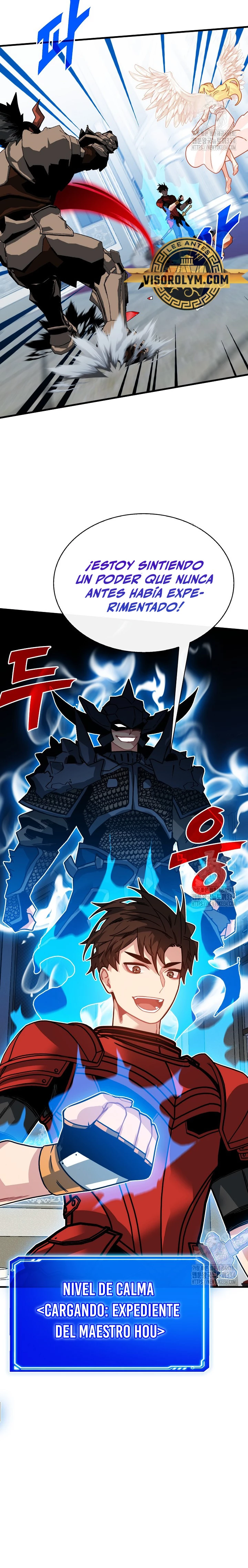 Cazador de gachas de clase SSS > Capitulo 97 > Page 51