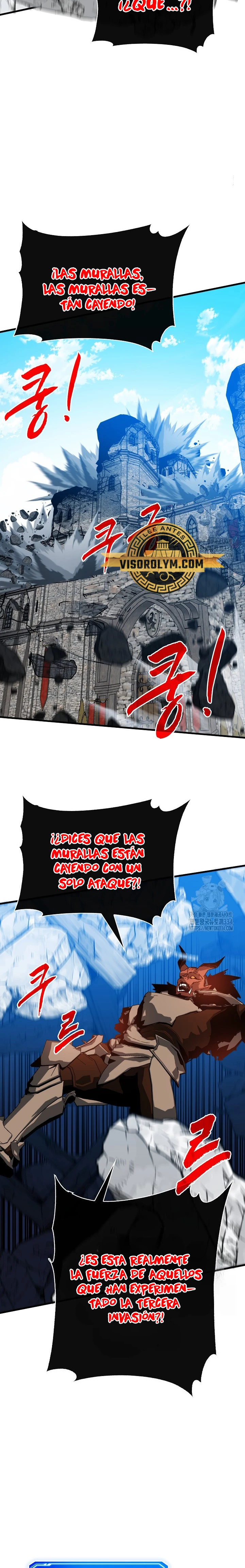 Cazador de gachas de clase SSS > Capitulo 97 > Page 101