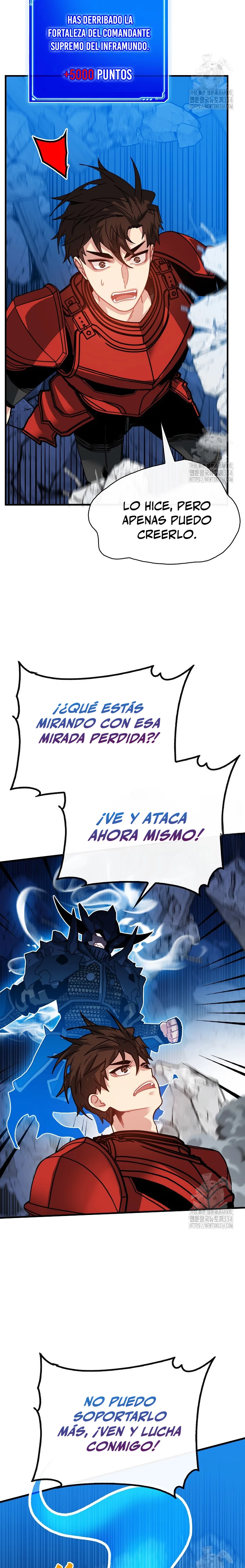 Cazador de gachas de clase SSS > Capitulo 97 > Page 111