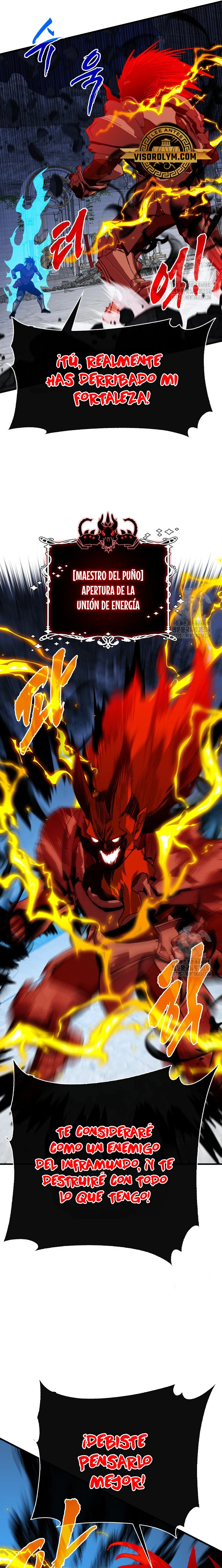 Cazador de gachas de clase SSS > Capitulo 97 > Page 141