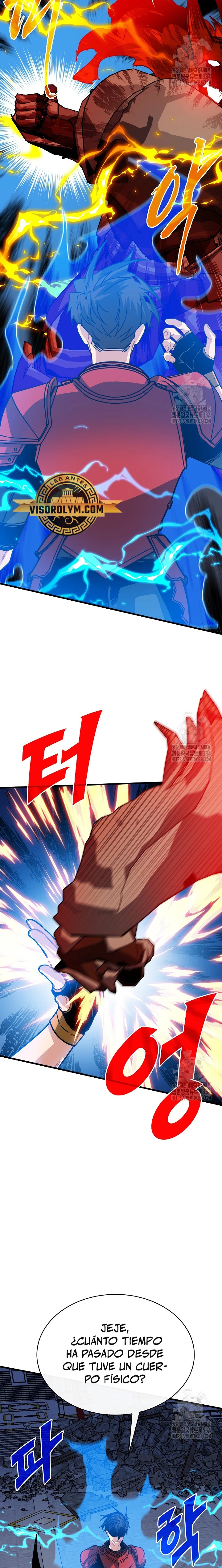 Cazador de gachas de clase SSS > Capitulo 97 > Page 151