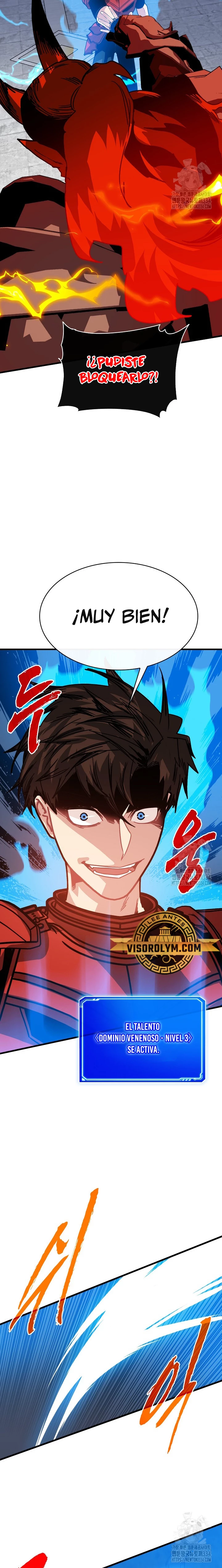Cazador de gachas de clase SSS > Capitulo 97 > Page 161