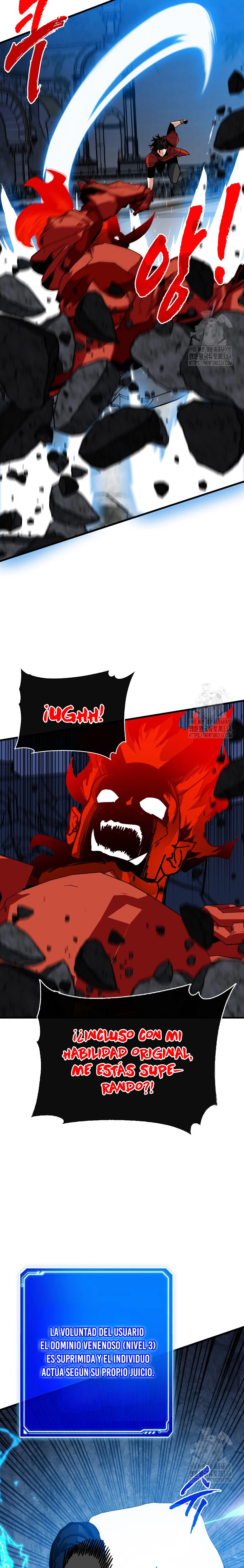Cazador de gachas de clase SSS > Capitulo 97 > Page 171