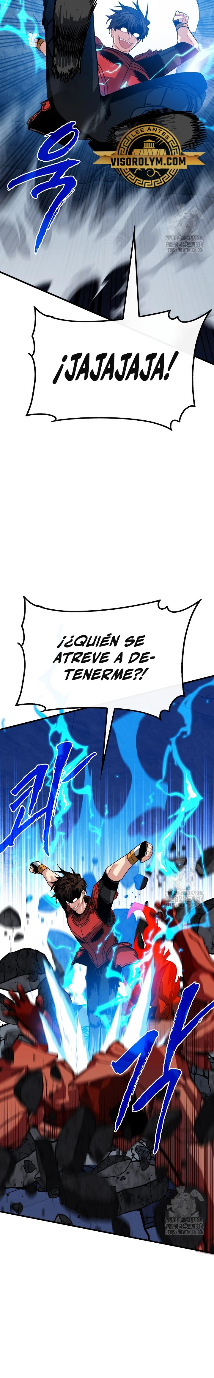 Cazador de gachas de clase SSS > Capitulo 97 > Page 181