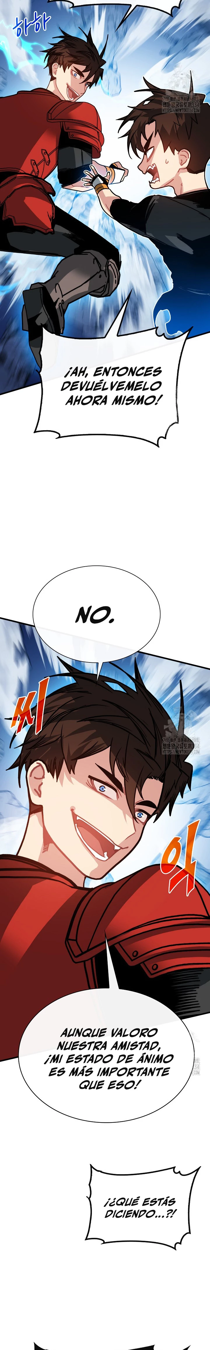Cazador de gachas de clase SSS > Capitulo 97 > Page 201