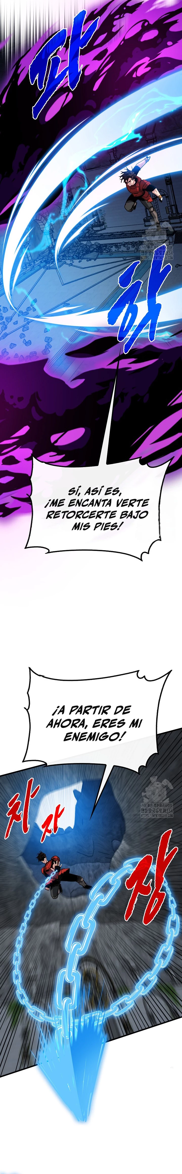 Cazador de gachas de clase SSS > Capitulo 97 > Page 221