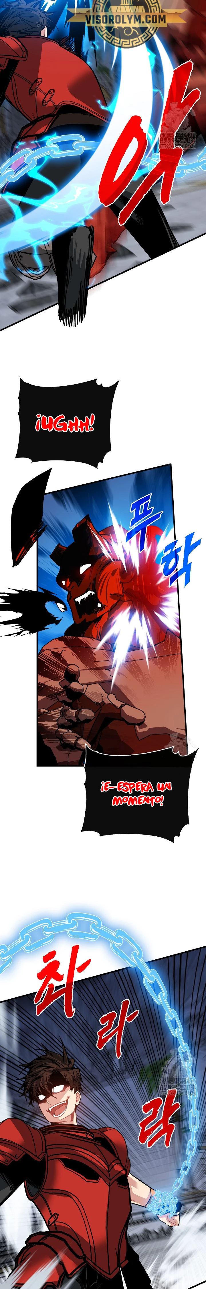 Cazador de gachas de clase SSS > Capitulo 97 > Page 271