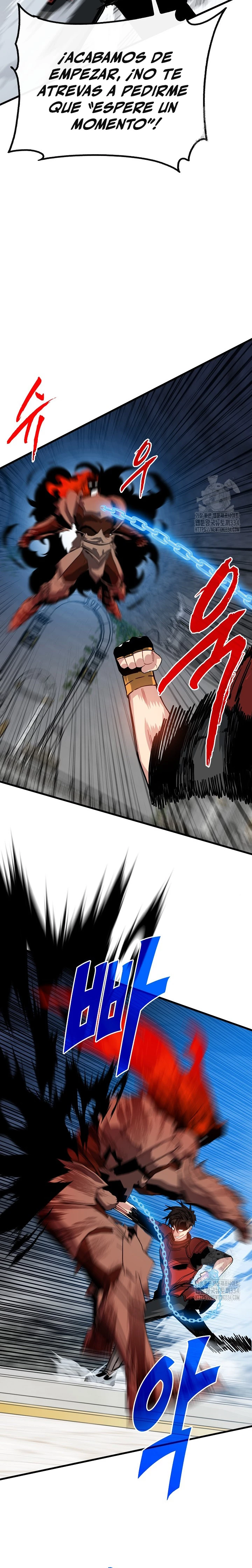 Cazador de gachas de clase SSS > Capitulo 97 > Page 281