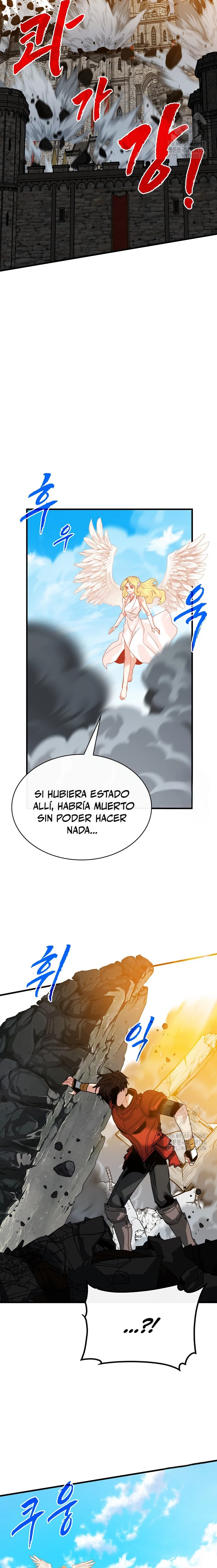 Cazador de gachas de clase SSS > Capitulo 97 > Page 311
