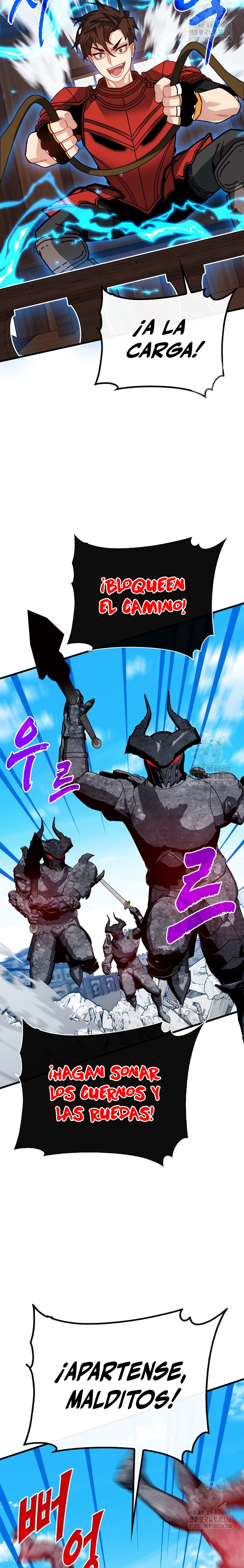 Cazador de gachas de clase SSS > Capitulo 98 > Page 51