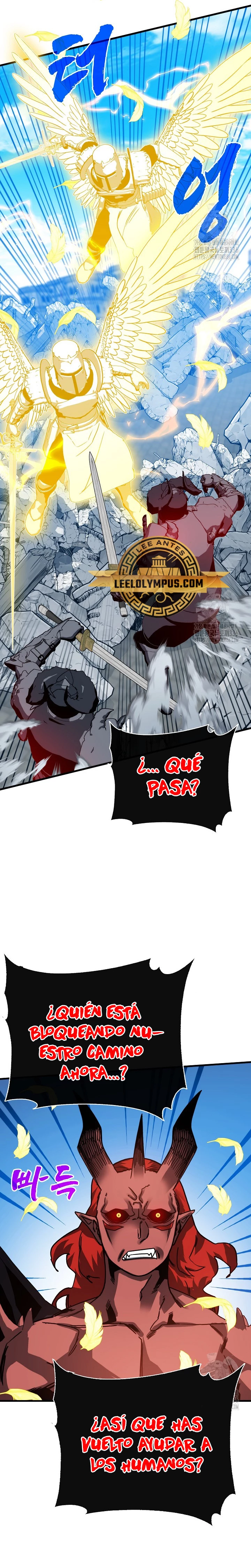 Cazador de gachas de clase SSS > Capitulo 98 > Page 71
