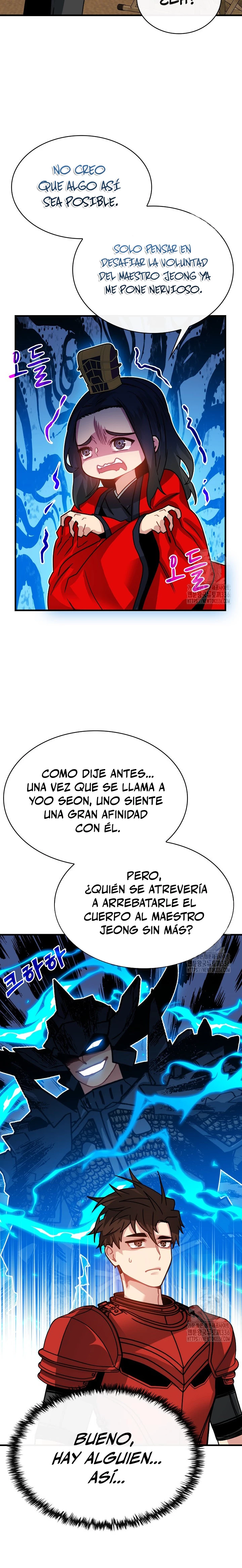 Cazador de gachas de clase SSS > Capitulo 98 > Page 161