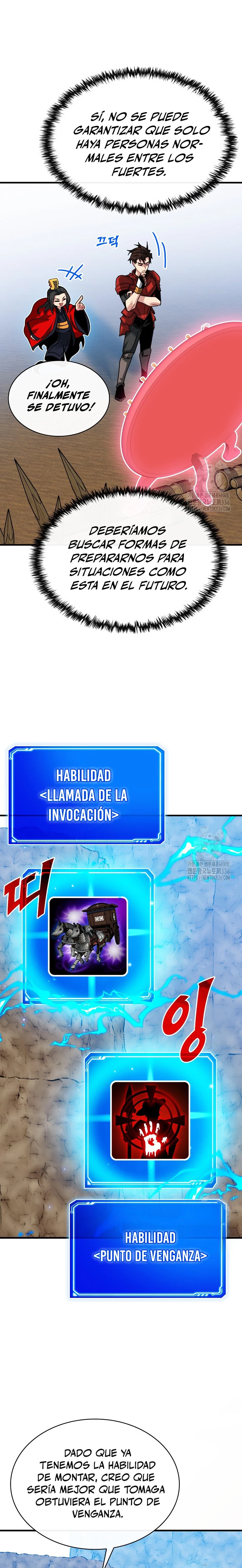 Cazador de gachas de clase SSS > Capitulo 98 > Page 171