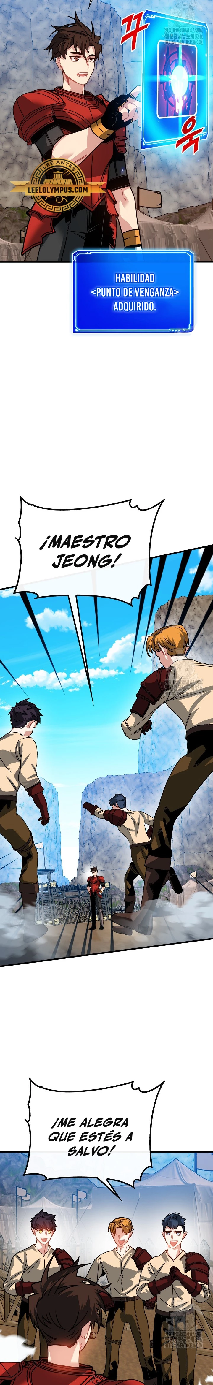 Cazador de gachas de clase SSS > Capitulo 98 > Page 181