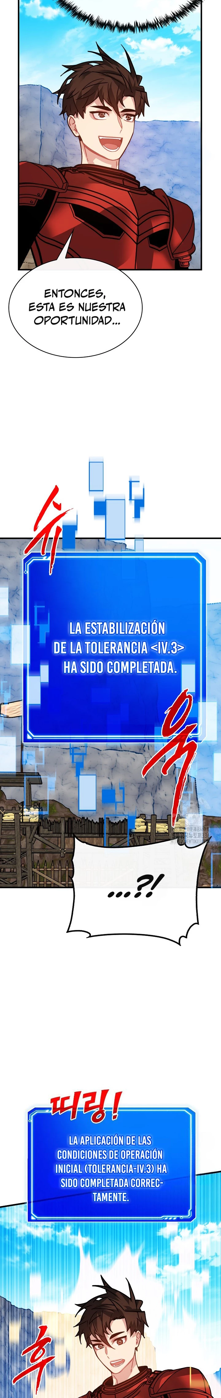 Cazador de gachas de clase SSS > Capitulo 98 > Page 211