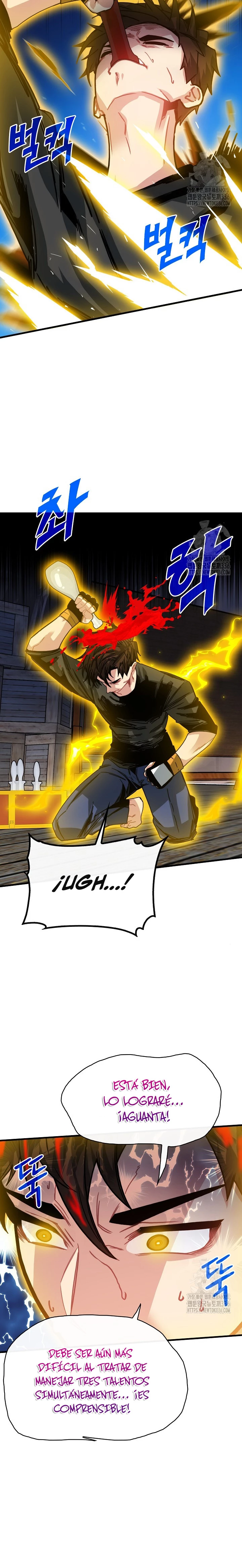Cazador de gachas de clase SSS > Capitulo 98 > Page 281