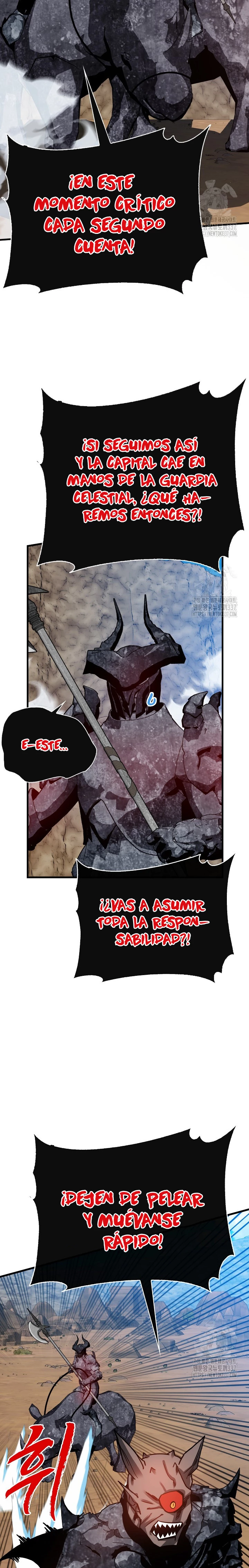 Cazador de gachas de clase SSS > Capitulo 99 > Page 41