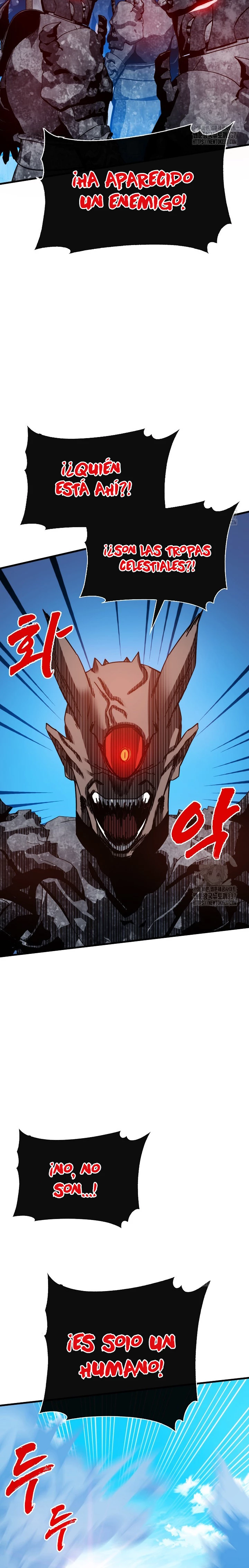 Cazador de gachas de clase SSS > Capitulo 99 > Page 61