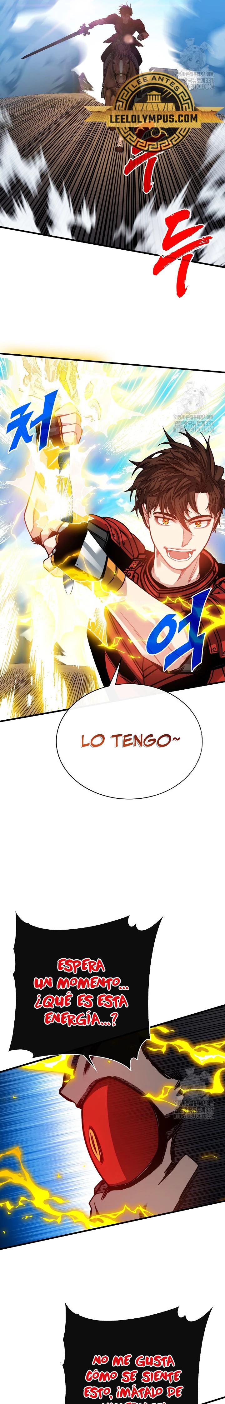 Cazador de gachas de clase SSS > Capitulo 99 > Page 71
