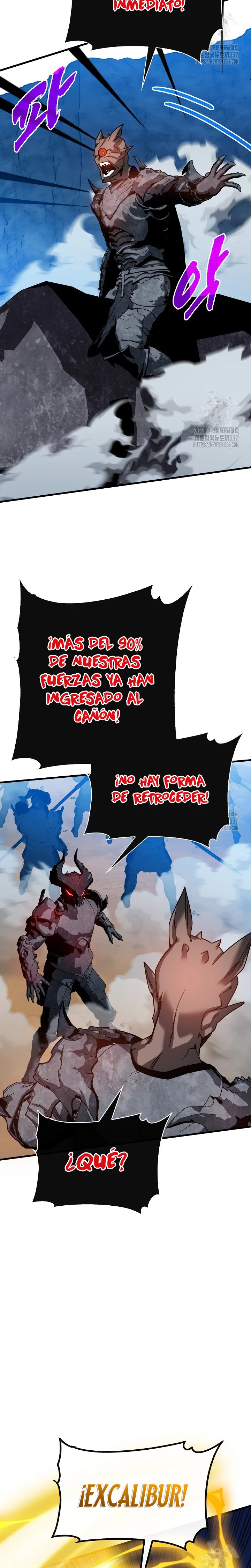 Cazador de gachas de clase SSS > Capitulo 99 > Page 81