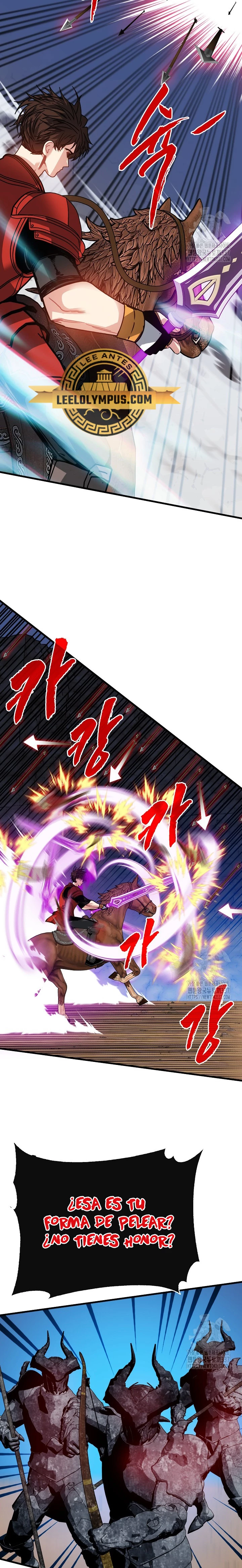 Cazador de gachas de clase SSS > Capitulo 99 > Page 181