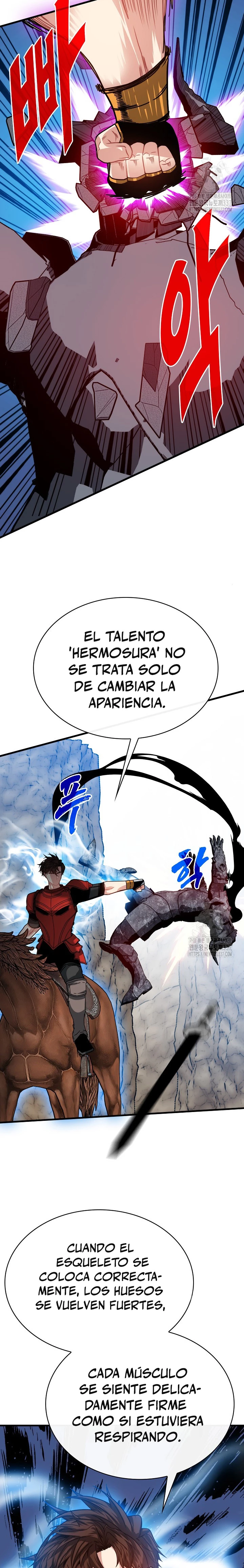 Cazador de gachas de clase SSS > Capitulo 99 > Page 231