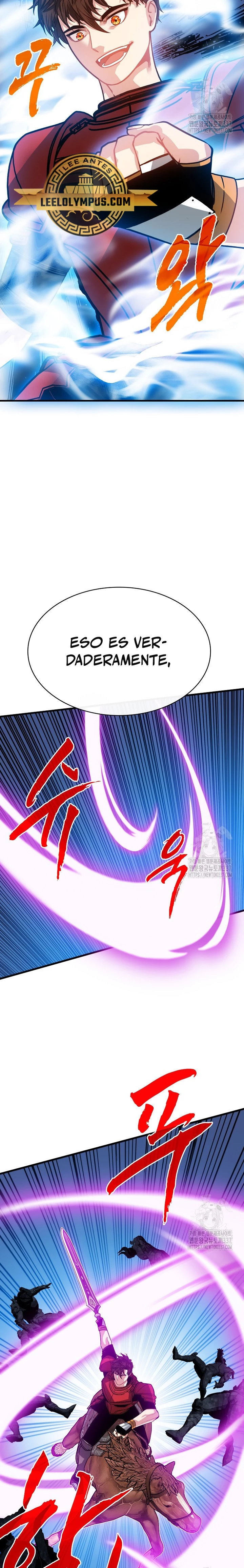 Cazador de gachas de clase SSS > Capitulo 99 > Page 241