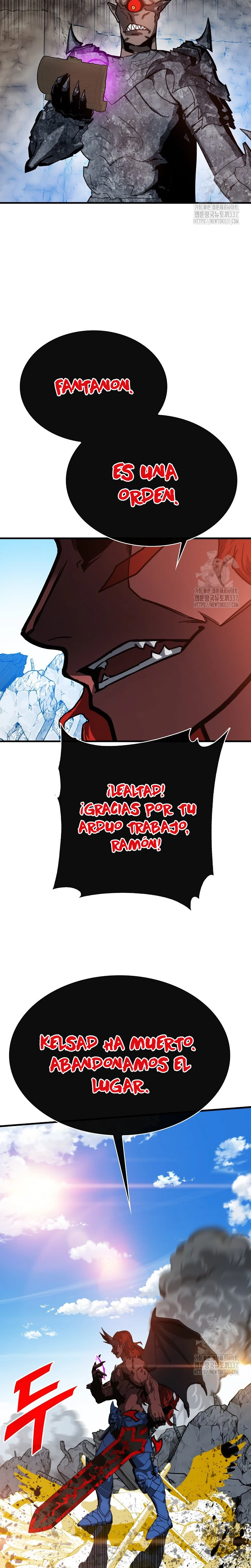 Cazador de gachas de clase SSS > Capitulo 99 > Page 311