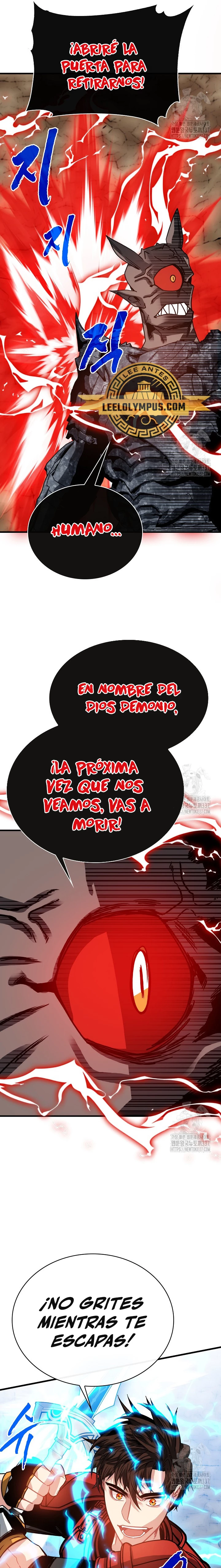 Cazador de gachas de clase SSS > Capitulo 99 > Page 331