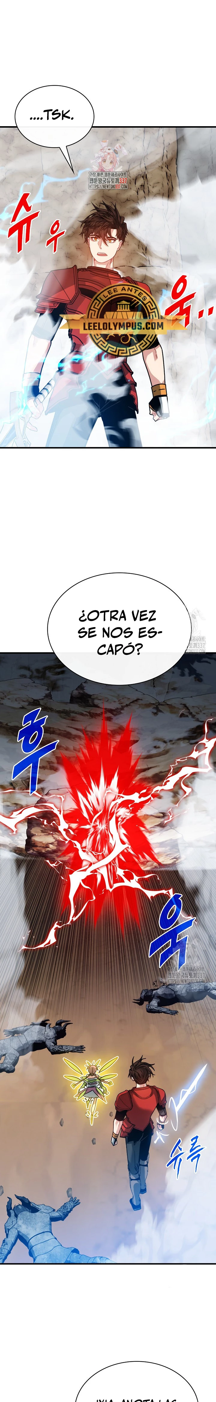 Cazador de gachas de clase SSS > Capitulo 100 > Page 11