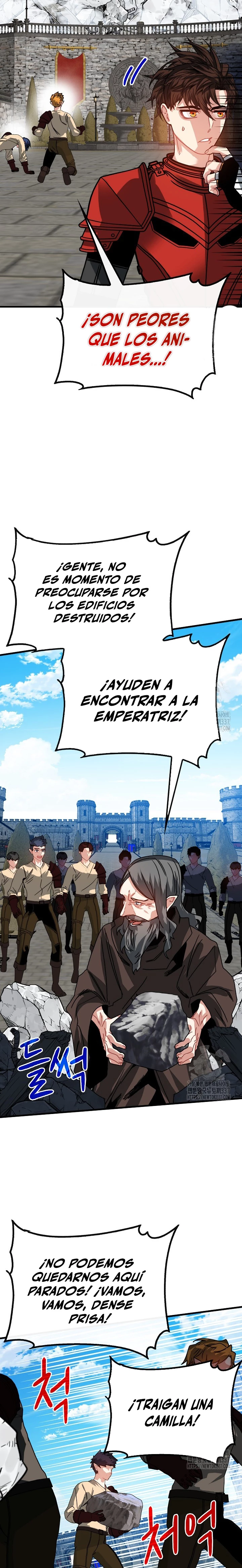 Cazador de gachas de clase SSS > Capitulo 100 > Page 51