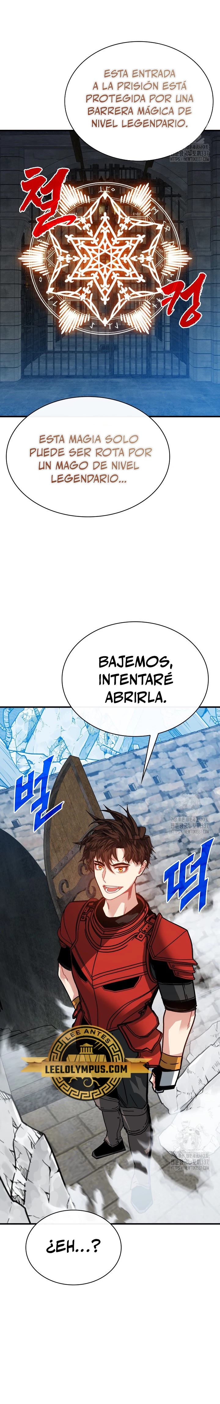 Cazador de gachas de clase SSS > Capitulo 100 > Page 71