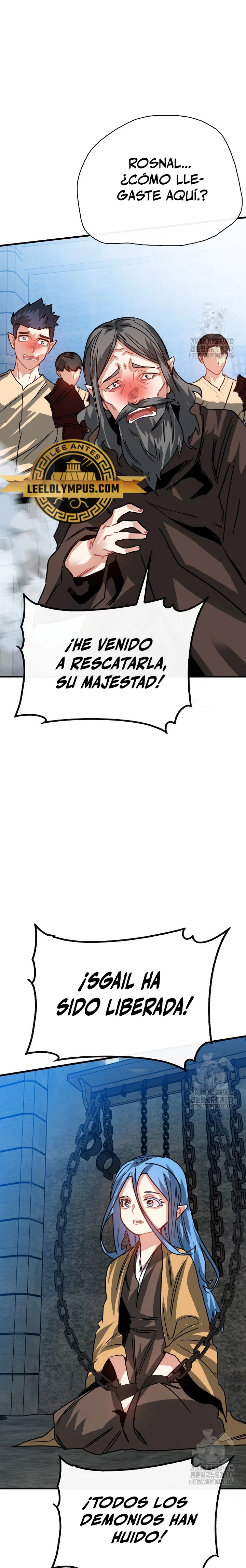 Cazador de gachas de clase SSS > Capitulo 100 > Page 101