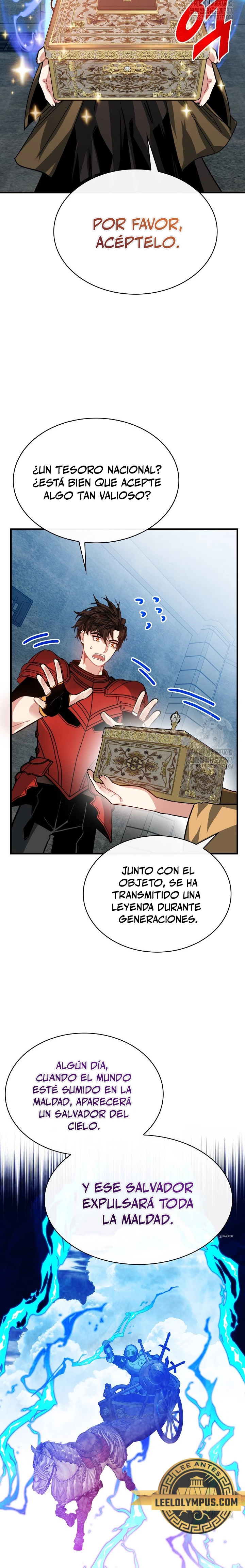 Cazador de gachas de clase SSS > Capitulo 100 > Page 161
