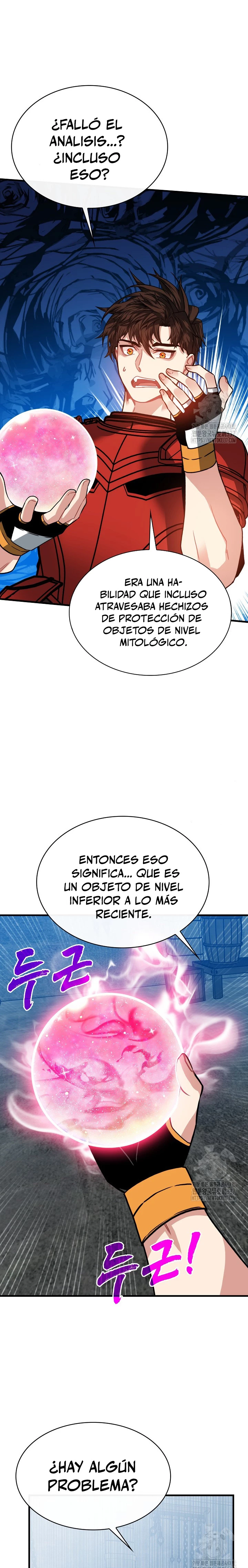 Cazador de gachas de clase SSS > Capitulo 100 > Page 211
