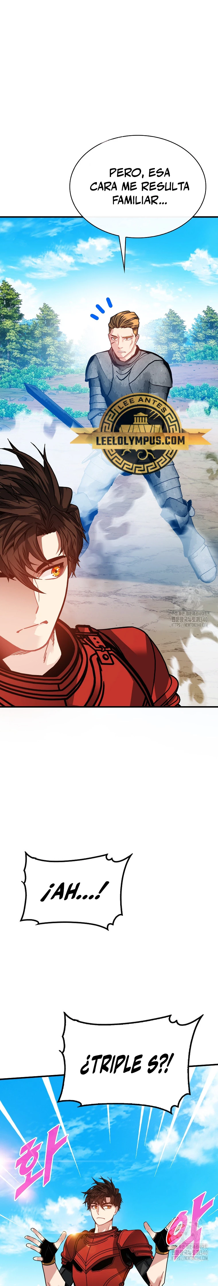 Cazador de gachas de clase SSS > Capitulo 101 > Page 11