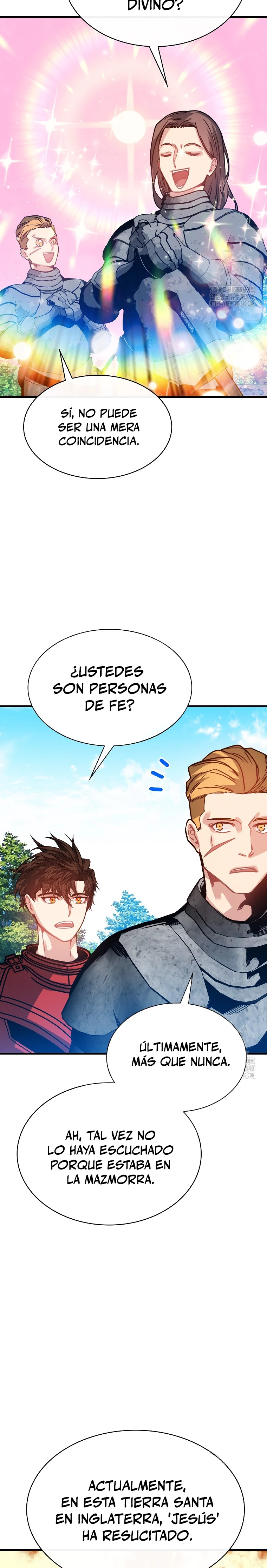 Cazador de gachas de clase SSS > Capitulo 101 > Page 41