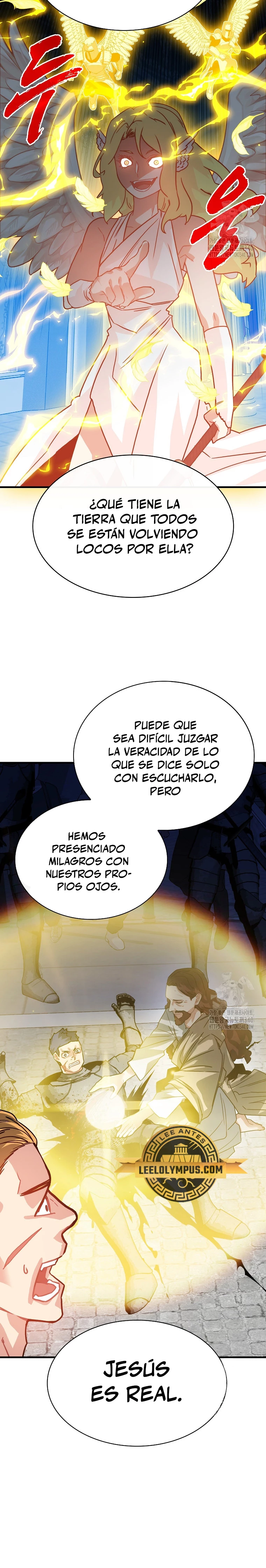 Cazador de gachas de clase SSS > Capitulo 101 > Page 61