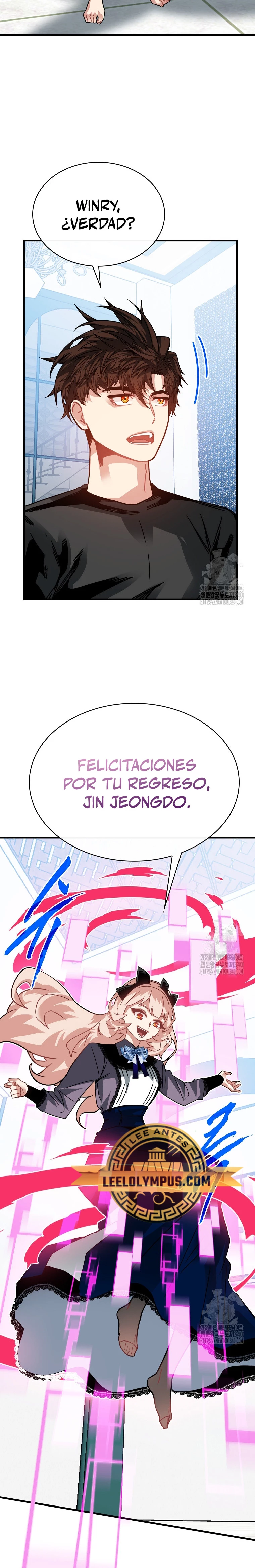 Cazador de gachas de clase SSS > Capitulo 101 > Page 111