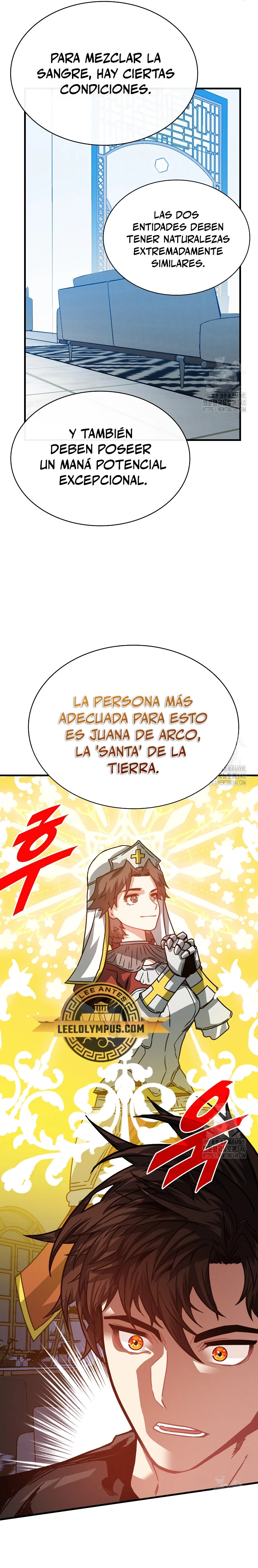 Cazador de gachas de clase SSS > Capitulo 101 > Page 201