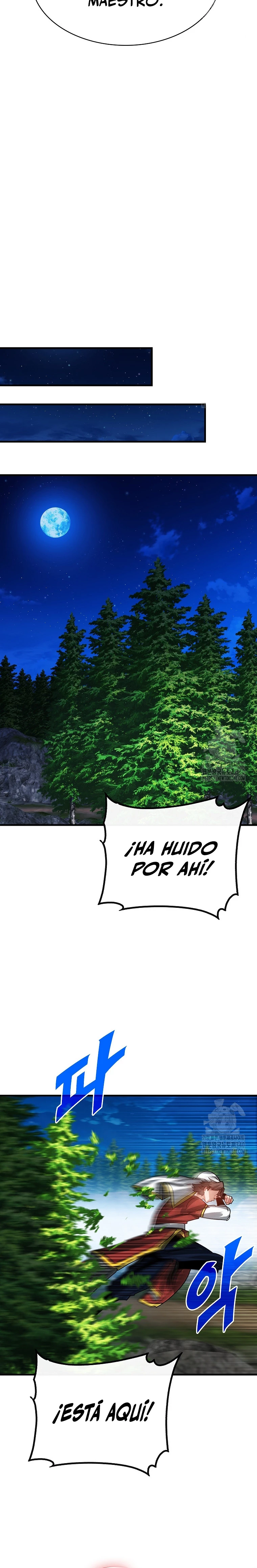 Cazador de gachas de clase SSS > Capitulo 101 > Page 251