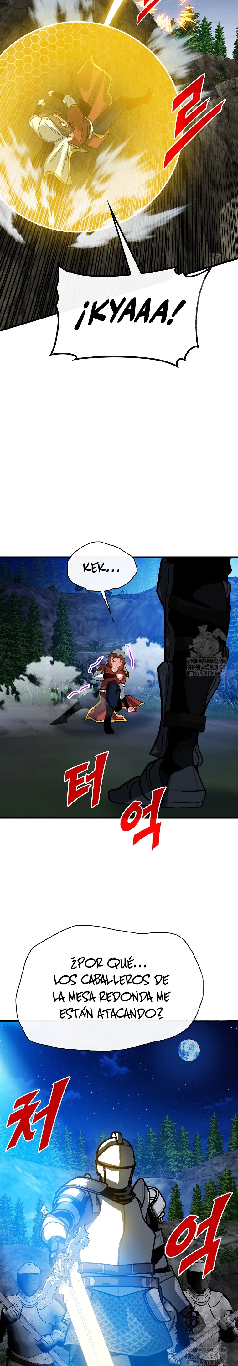 Cazador de gachas de clase SSS > Capitulo 101 > Page 291
