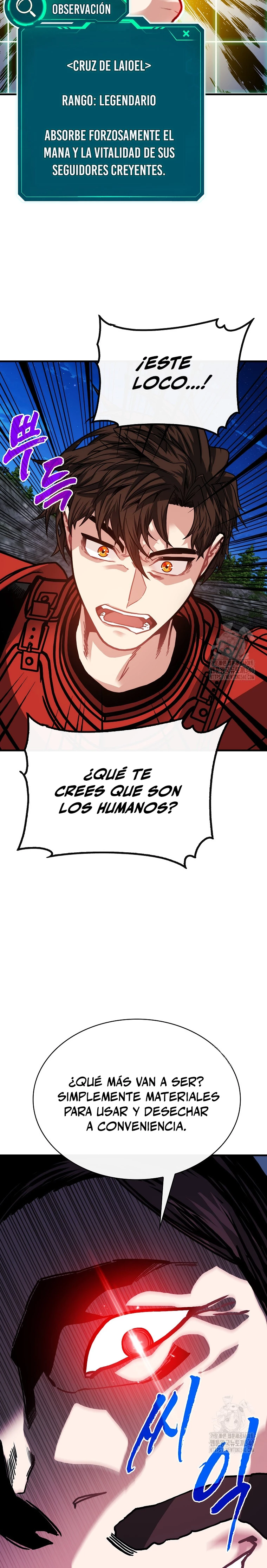 Cazador de gachas de clase SSS > Capitulo 102 > Page 101
