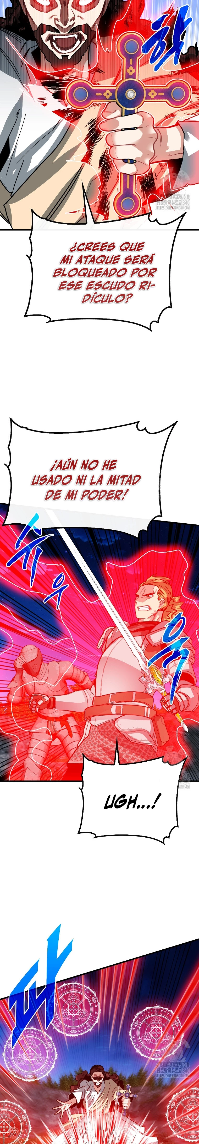 Cazador de gachas de clase SSS > Capitulo 102 > Page 171