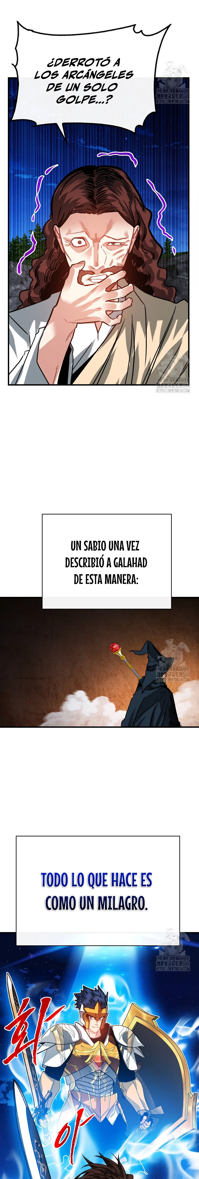 Cazador de gachas de clase SSS > Capitulo 102 > Page 281