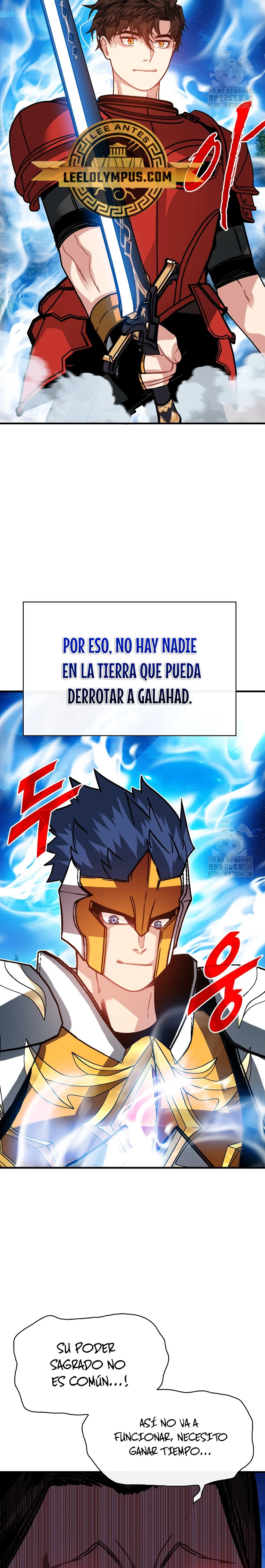 Cazador de gachas de clase SSS > Capitulo 102 > Page 291