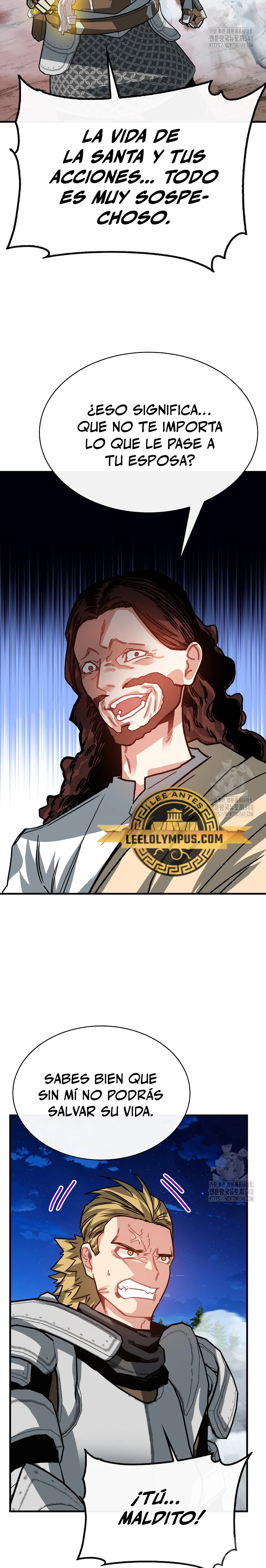 Cazador de gachas de clase SSS > Capitulo 102 > Page 311